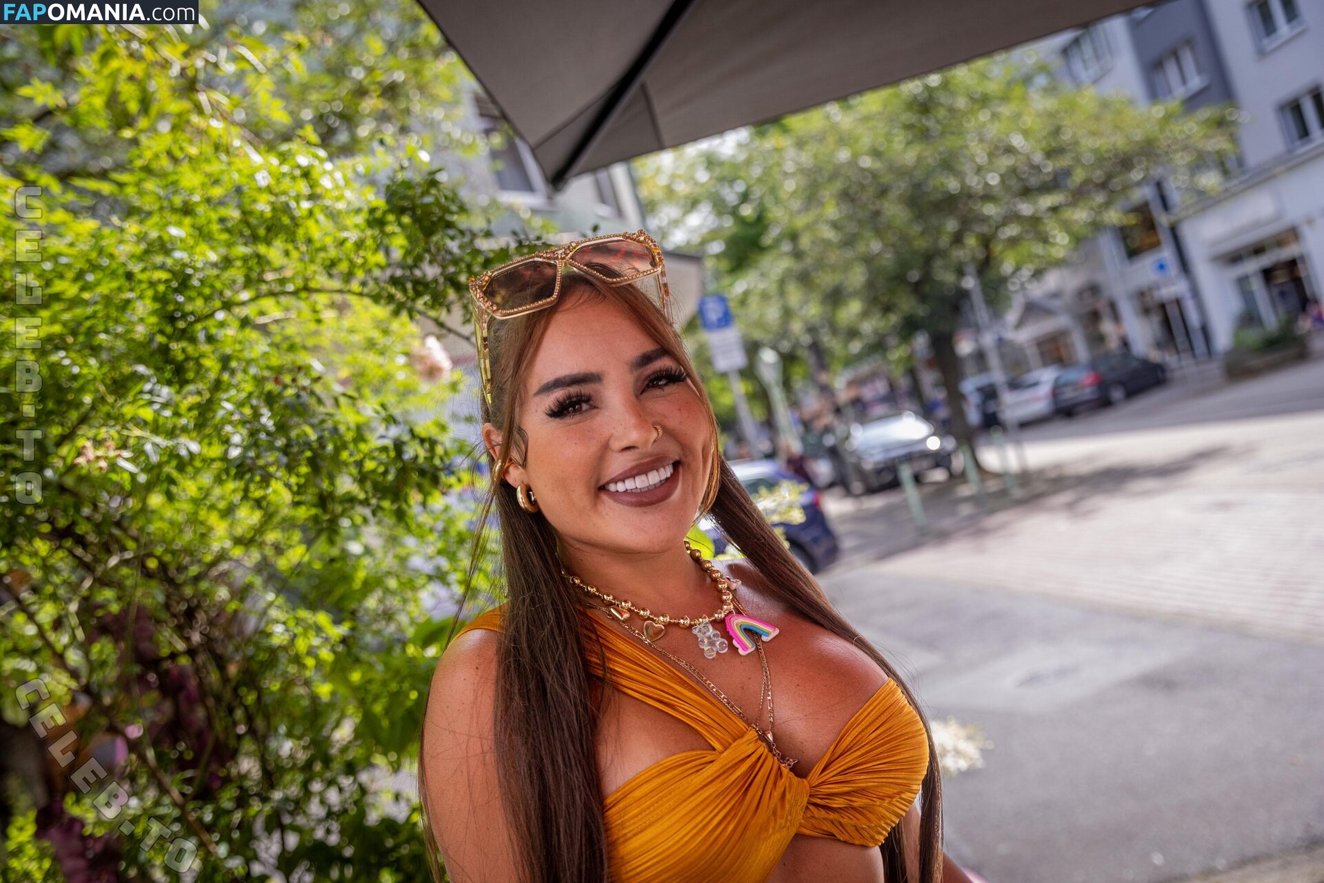 Laura Morante / lauramorante___ Nago OnlyFans  Przeciekłe zdjęcie #1
