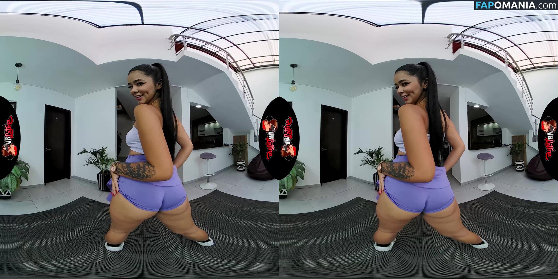 Laura Palermo Nago OnlyFans  Przeciekłe zdjęcie #9