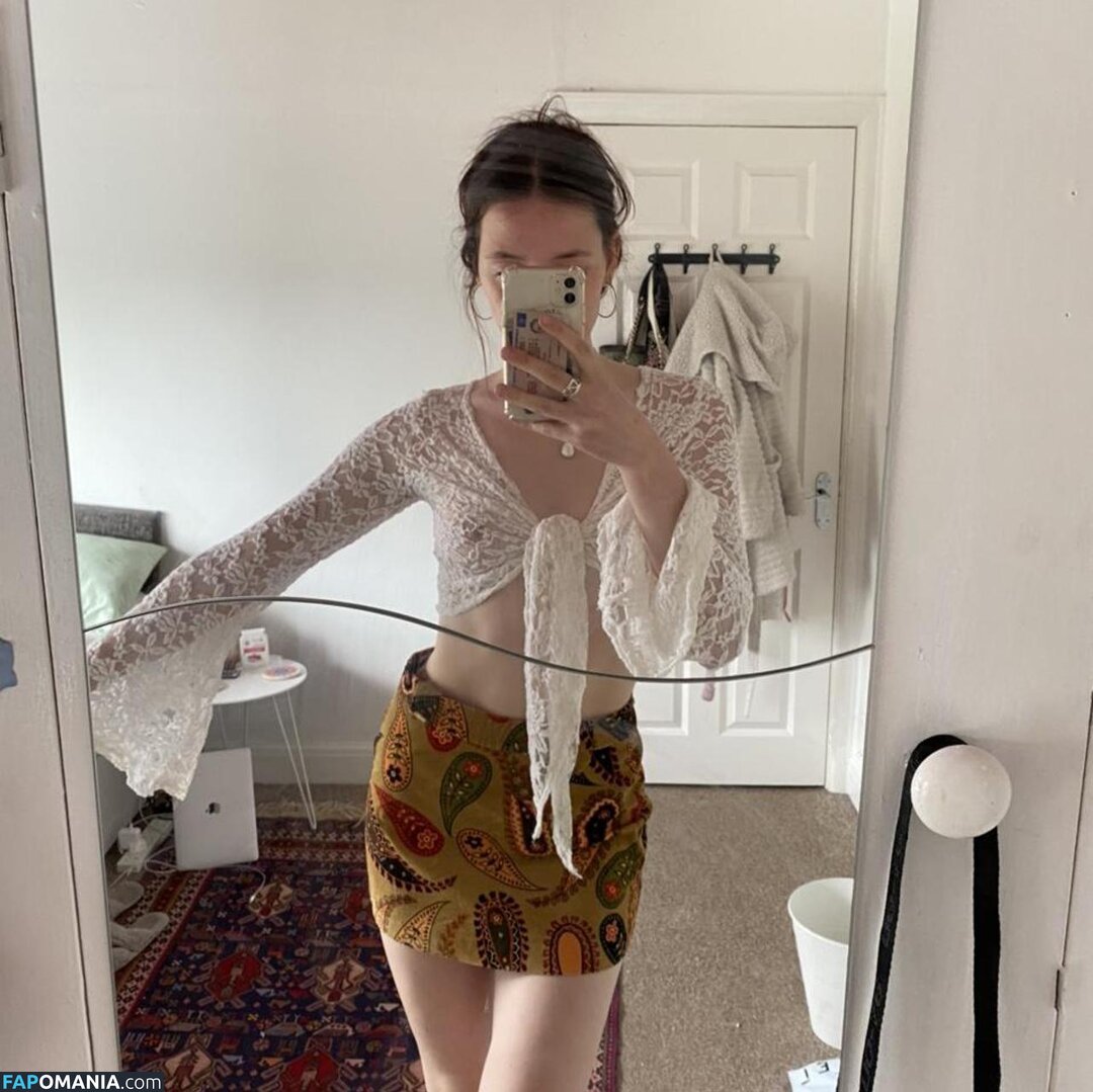 Laura Wilshaw / https: Nago OnlyFans  Przeciekłe zdjęcie #8