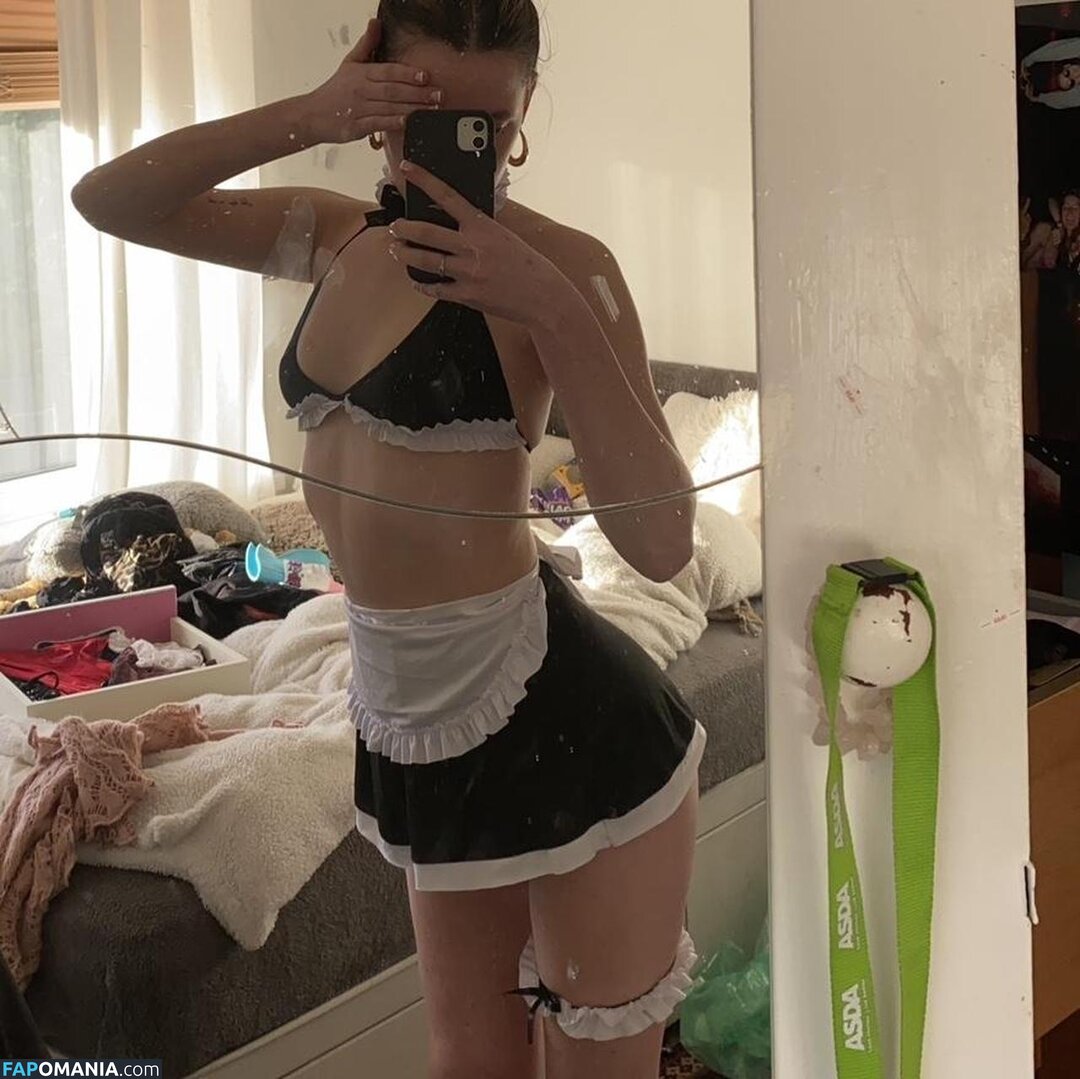 Laura Wilshaw / https: Nago OnlyFans  Przeciekłe zdjęcie #10