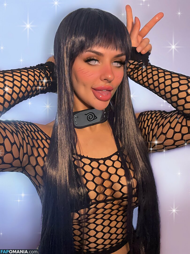 laurawaifuu / waifuulauraa Nago OnlyFans  Przeciekłe zdjęcie #31