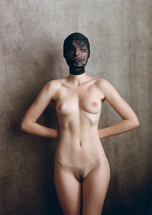Laure Surlerivage