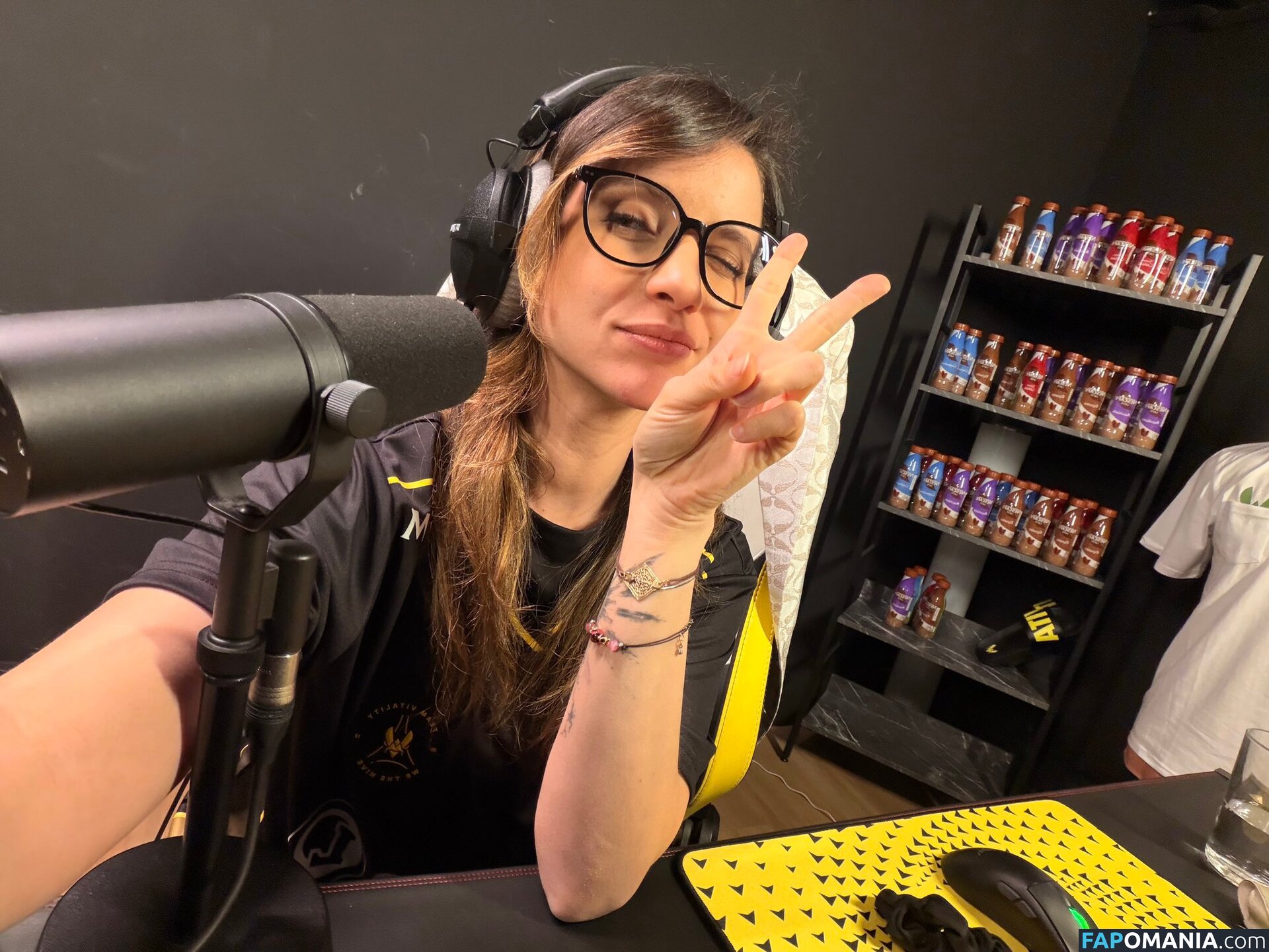 Laure Valée / laure_bv Nago OnlyFans  Przeciekłe zdjęcie #168