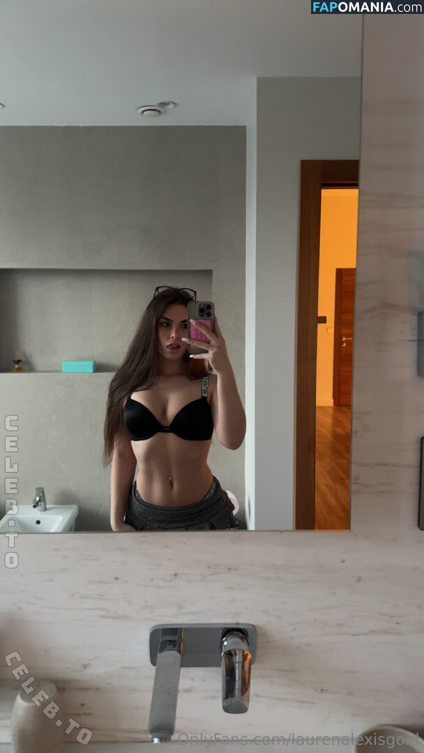 Lauren Alexis / https: / laurenalexis_x / laurenalexistv Nago OnlyFans  Przeciekłe zdjęcie #24
