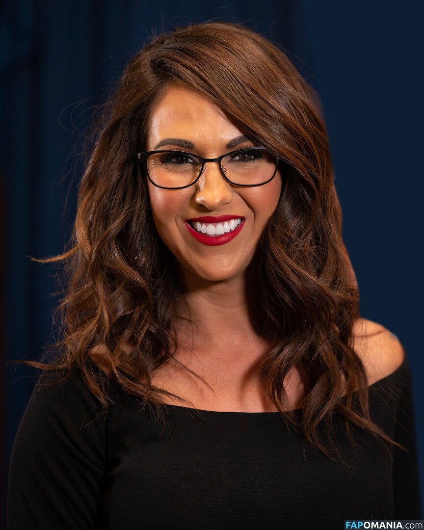 Lauren Boebert / repboebert Nago OnlyFans  Przeciekłe zdjęcie #12