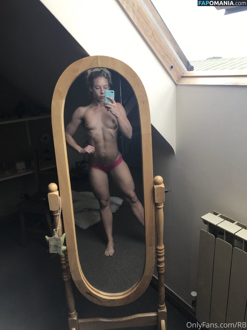Lauren Carre Nago OnlyFans  Przeciekłe zdjęcie #15