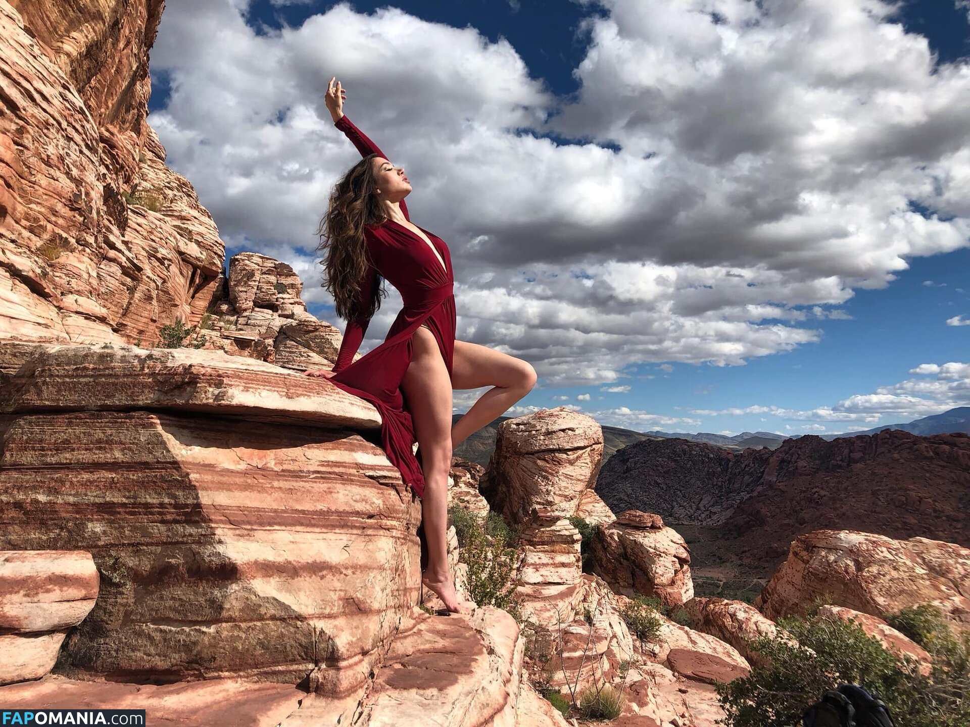 Lauren Hart / https: / ohlaurenhart Nago OnlyFans  Przeciekłe zdjęcie #3