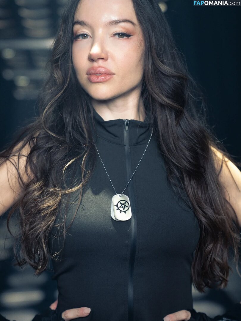 Lauren Hart / https: / ohlaurenhart Nago OnlyFans  Przeciekłe zdjęcie #4