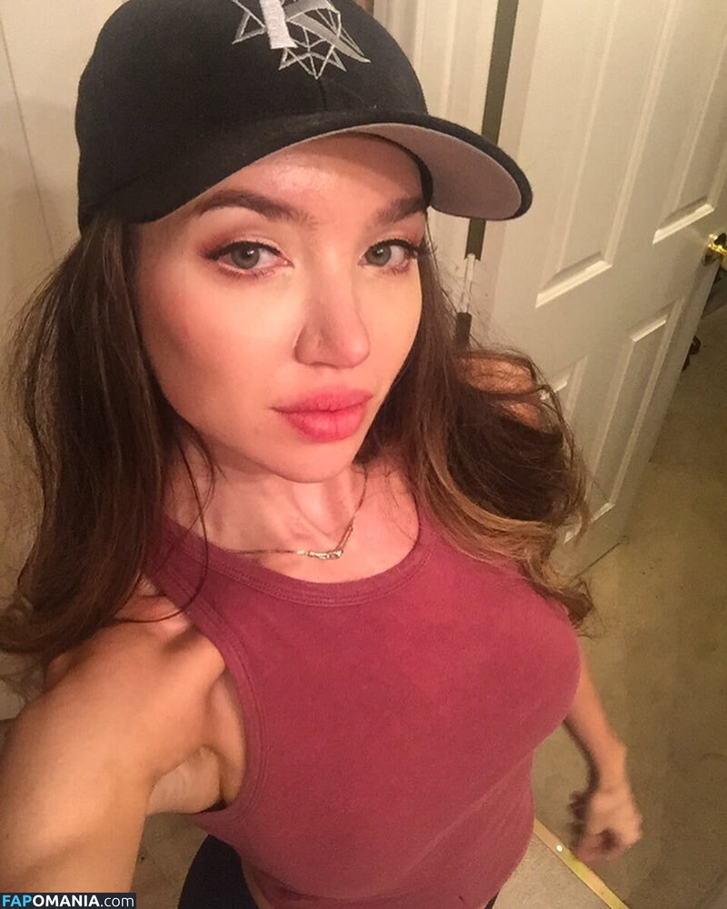 Lauren Hart / https: / ohlaurenhart Nago OnlyFans  Przeciekłe zdjęcie #5