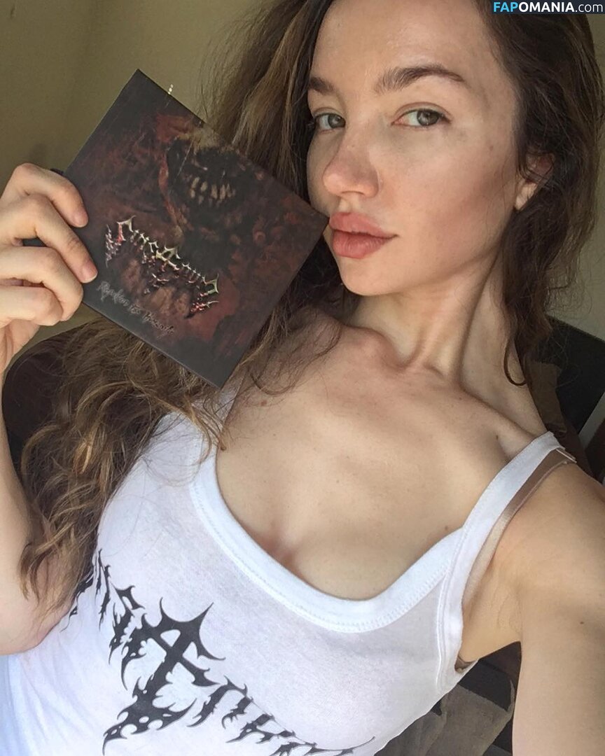 Lauren Hart / https: / ohlaurenhart Nago OnlyFans  Przeciekłe zdjęcie #6