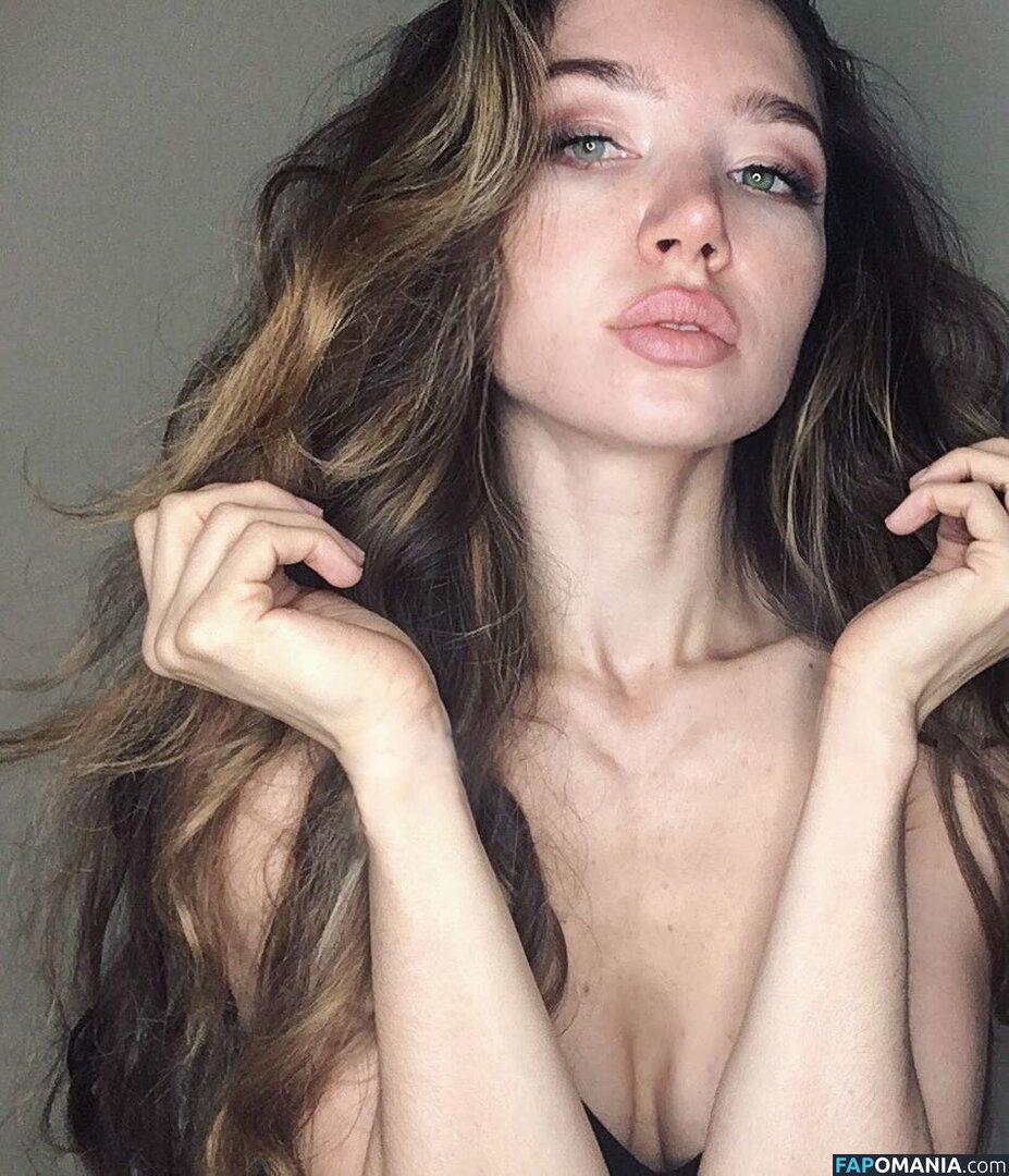 Lauren Hart / https: / ohlaurenhart Nago OnlyFans  Przeciekłe zdjęcie #8