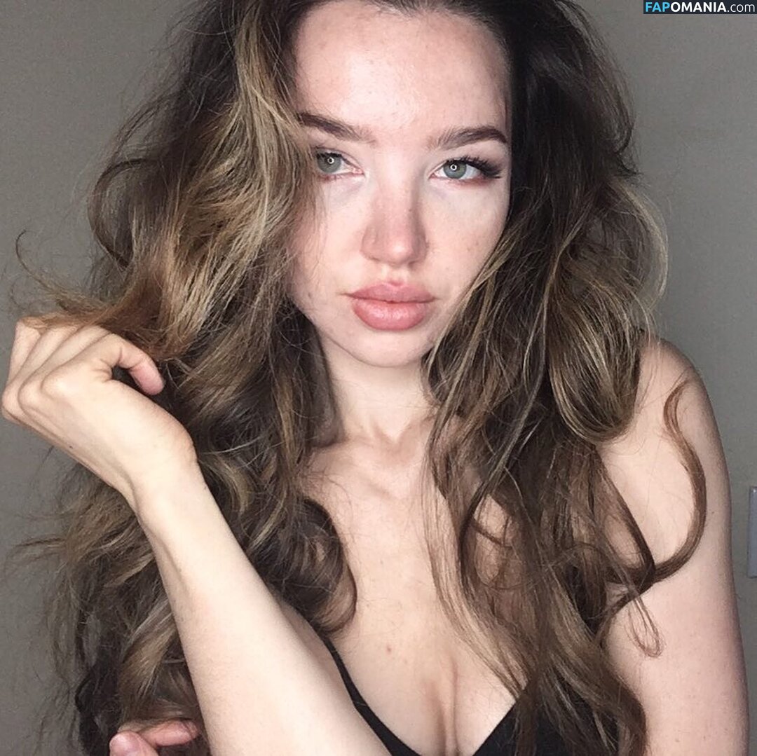 Lauren Hart / https: / ohlaurenhart Nago OnlyFans  Przeciekłe zdjęcie #9