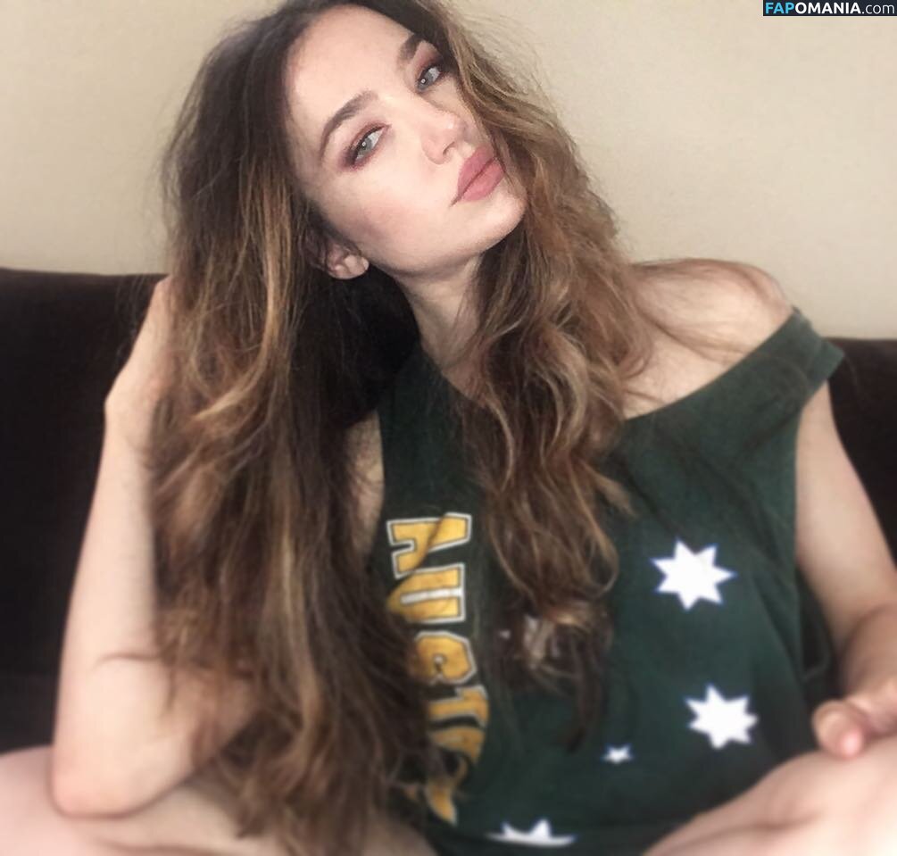 Lauren Hart / https: / ohlaurenhart Nago OnlyFans  Przeciekłe zdjęcie #10