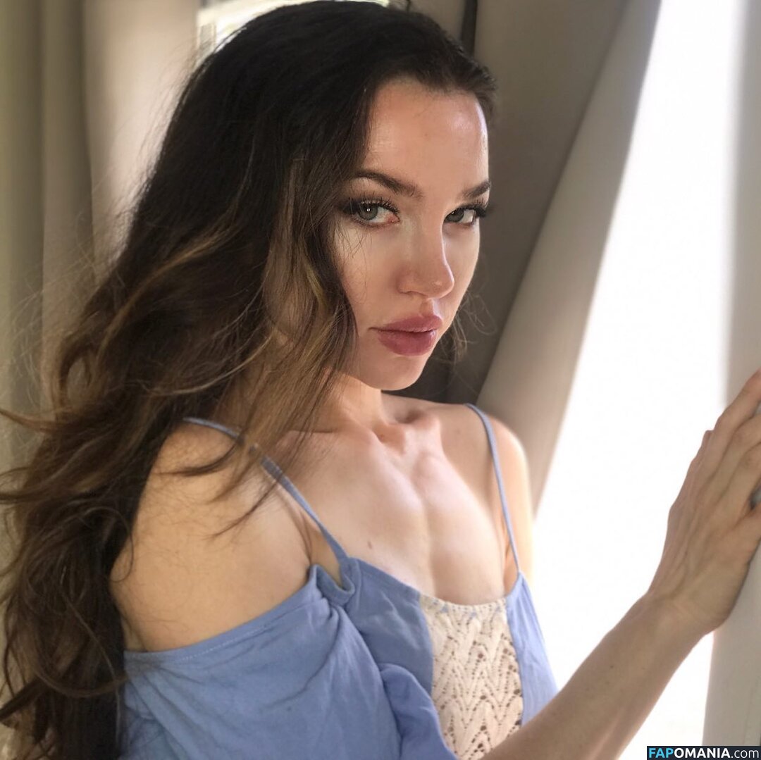 Lauren Hart / https: / ohlaurenhart Nago OnlyFans  Przeciekłe zdjęcie #12