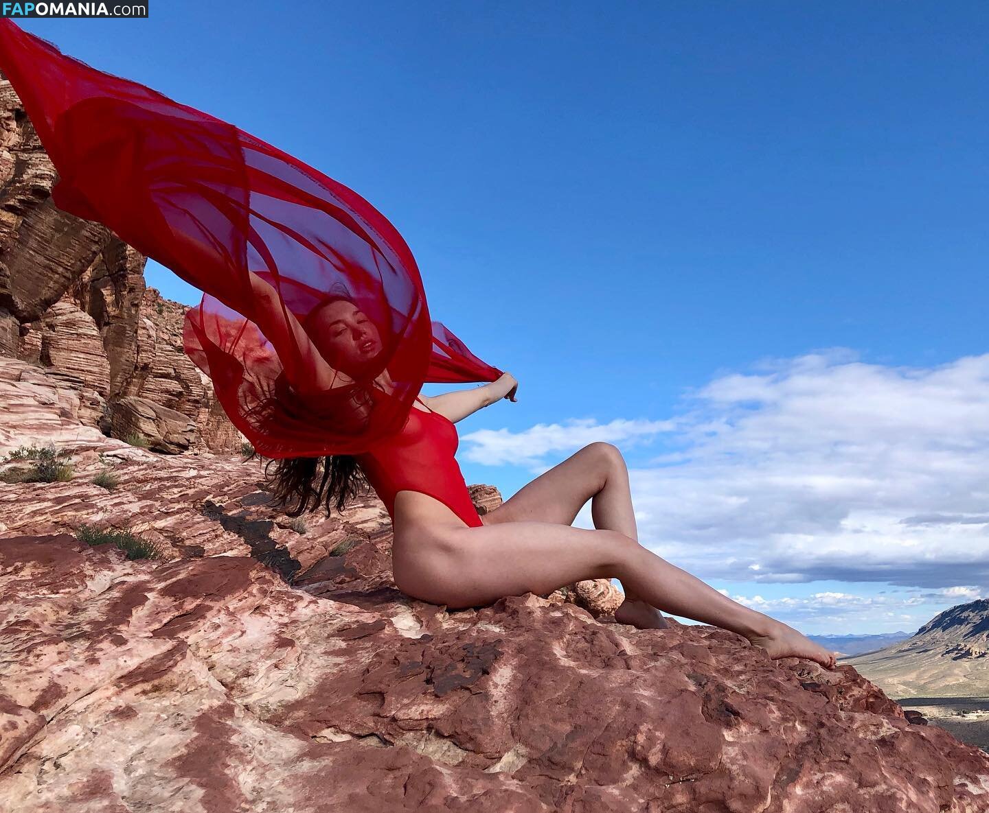 Lauren Hart / https: / ohlaurenhart Nago OnlyFans  Przeciekłe zdjęcie #18