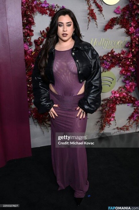 Lauren Jauregui / laurenjauregui / pink_narcissus23 Nago OnlyFans  Przeciekłe zdjęcie #208