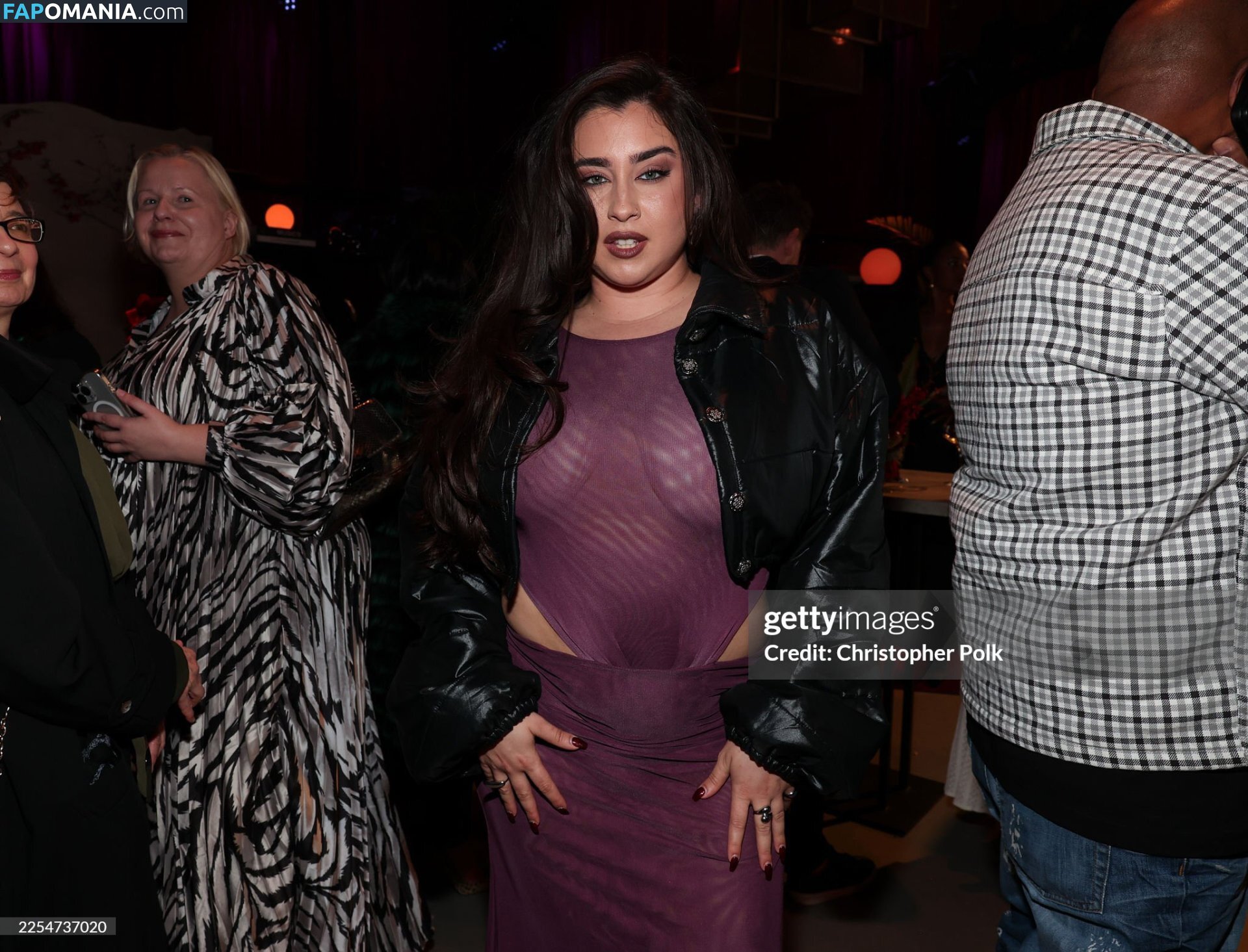 Lauren Jauregui / laurenjauregui / pink_narcissus23 Nago OnlyFans  Przeciekłe zdjęcie #216