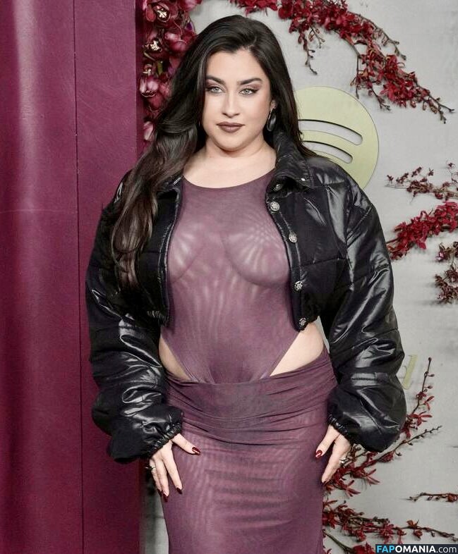 Lauren Jauregui / laurenjauregui / pink_narcissus23 Nago OnlyFans  Przeciekłe zdjęcie #220