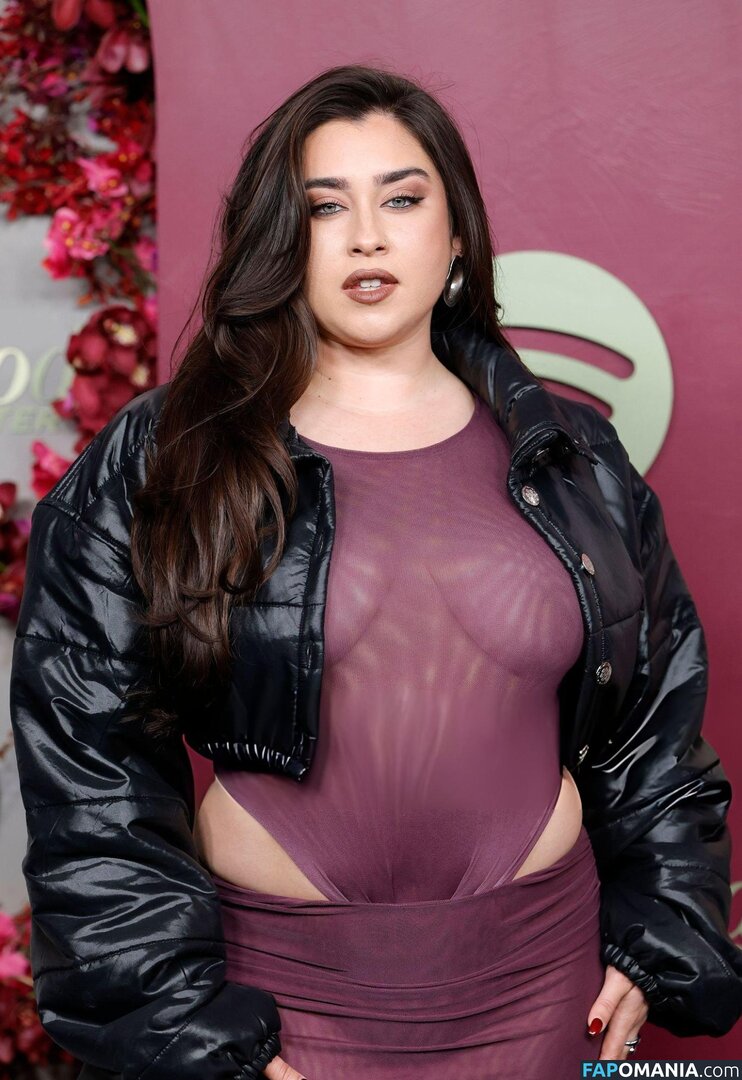 Lauren Jauregui / laurenjauregui / pink_narcissus23 Nago OnlyFans  Przeciekłe zdjęcie #224