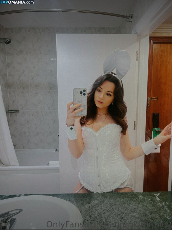 Lauren Kim Ripley / laurenkimripley Nago OnlyFans  Przeciekłe zdjęcie #34