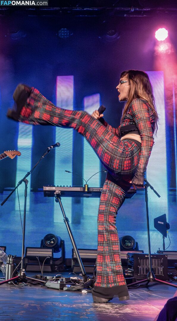 Lauren Mayberry / laurenevemayberry Nago OnlyFans  Przeciekłe zdjęcie #29