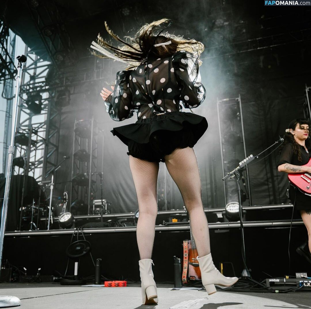 Lauren Mayberry / laurenevemayberry Nago OnlyFans  Przeciekłe zdjęcie #114