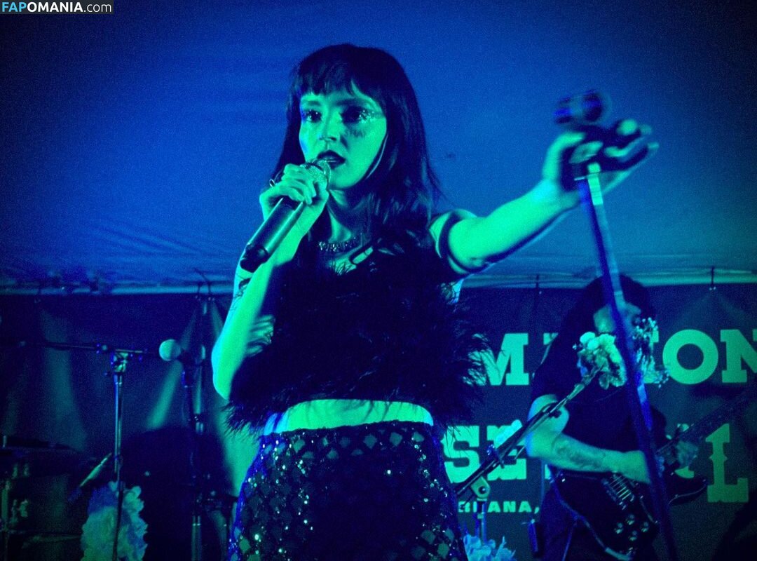 Lauren Mayberry / laurenevemayberry Nago OnlyFans  Przeciekłe zdjęcie #233