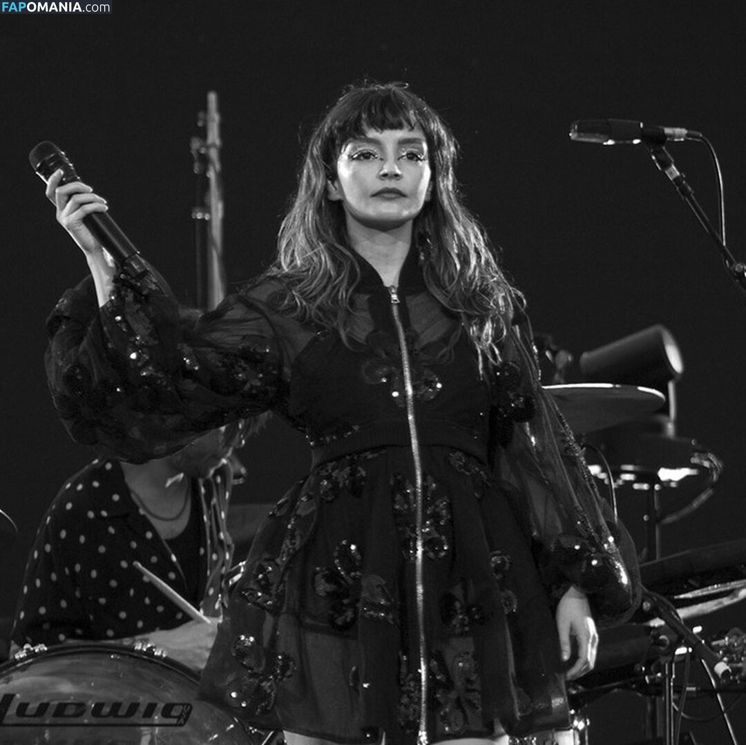 Lauren Mayberry / laurenevemayberry Nago OnlyFans  Przeciekłe zdjęcie #302