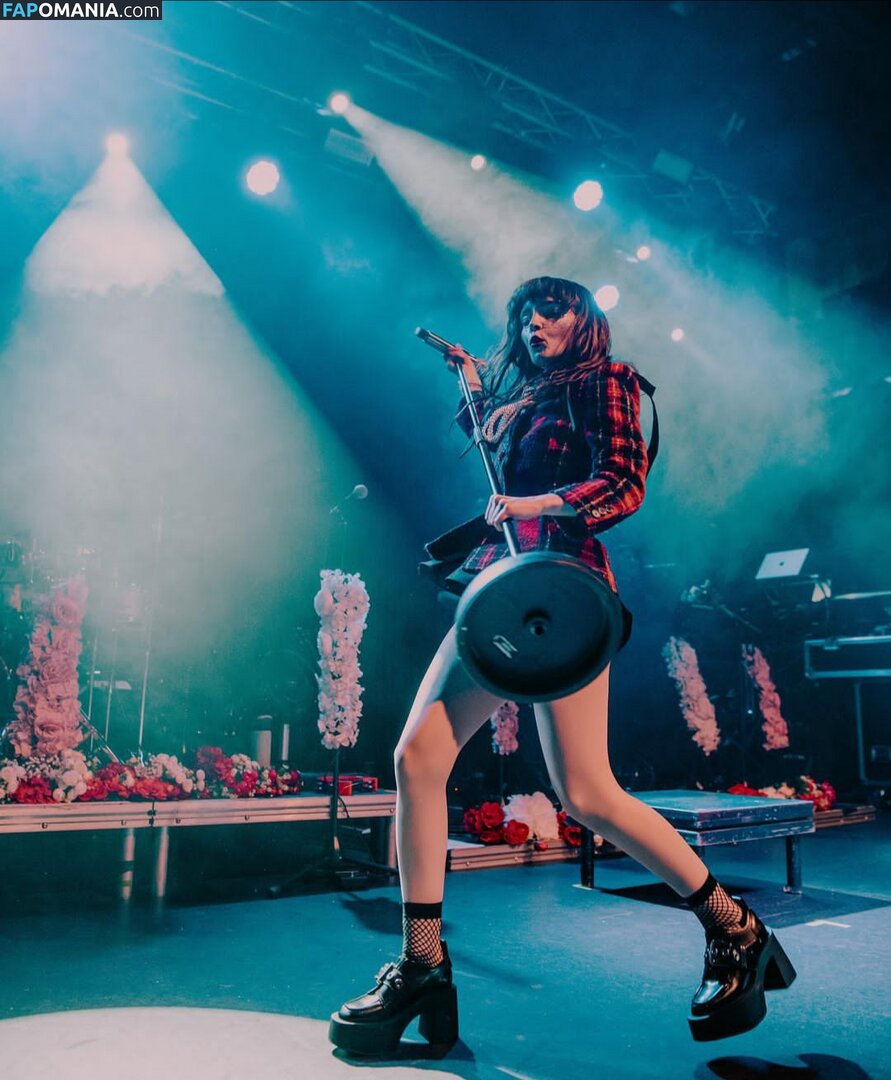 Lauren Mayberry / laurenevemayberry Nago OnlyFans  Przeciekłe zdjęcie #357