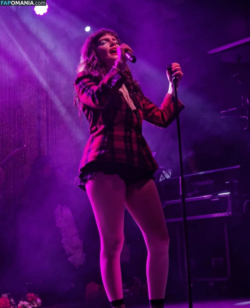 Lauren Mayberry / laurenevemayberry Nago OnlyFans  Przeciekłe zdjęcie #370