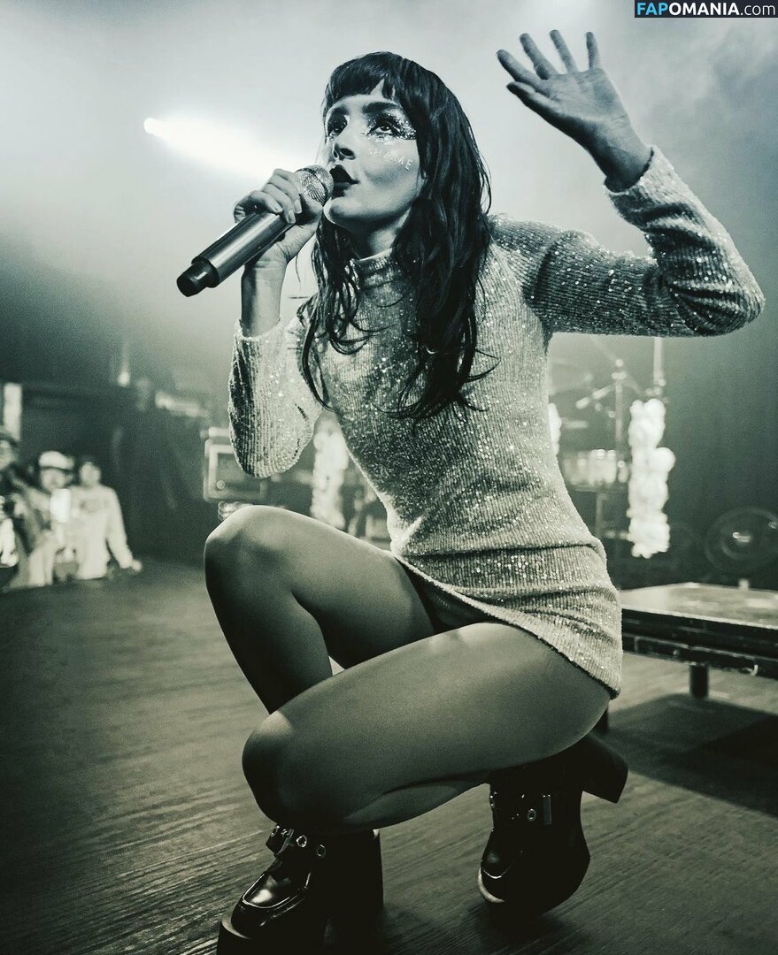 Lauren Mayberry / laurenevemayberry Nago OnlyFans  Przeciekłe zdjęcie #435