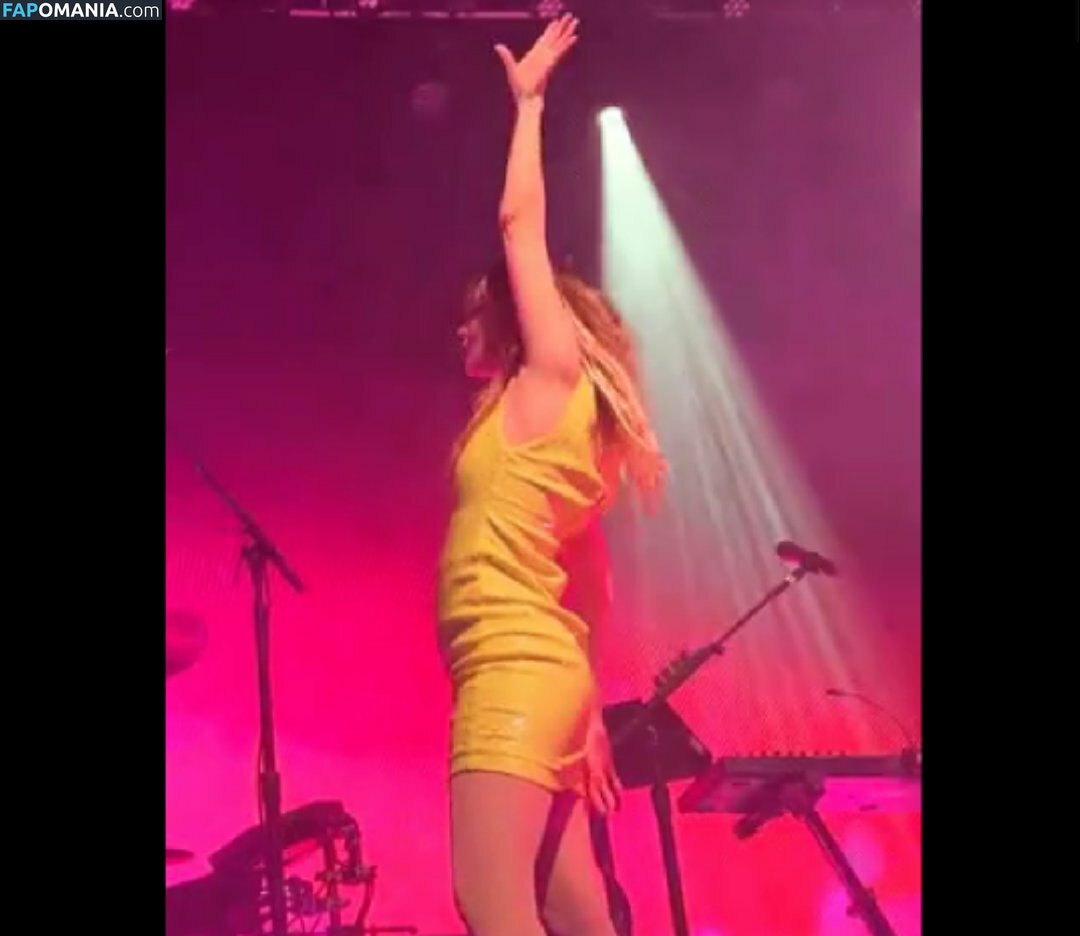 Lauren Mayberry / laurenevemayberry Nago OnlyFans  Przeciekłe zdjęcie #591