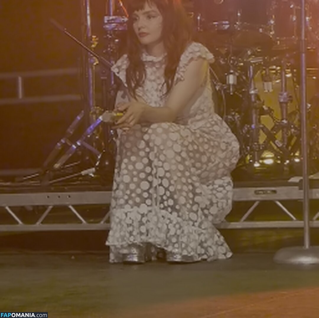 Lauren Mayberry / laurenevemayberry Nago OnlyFans  Przeciekłe zdjęcie #692