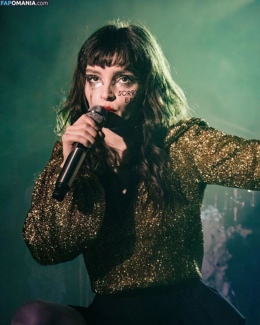 Lauren Mayberry / laurenevemayberry Nago OnlyFans  Przeciekłe zdjęcie #865