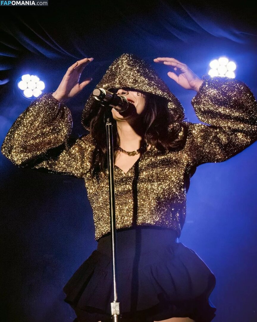 Lauren Mayberry / laurenevemayberry Nago OnlyFans  Przeciekłe zdjęcie #866