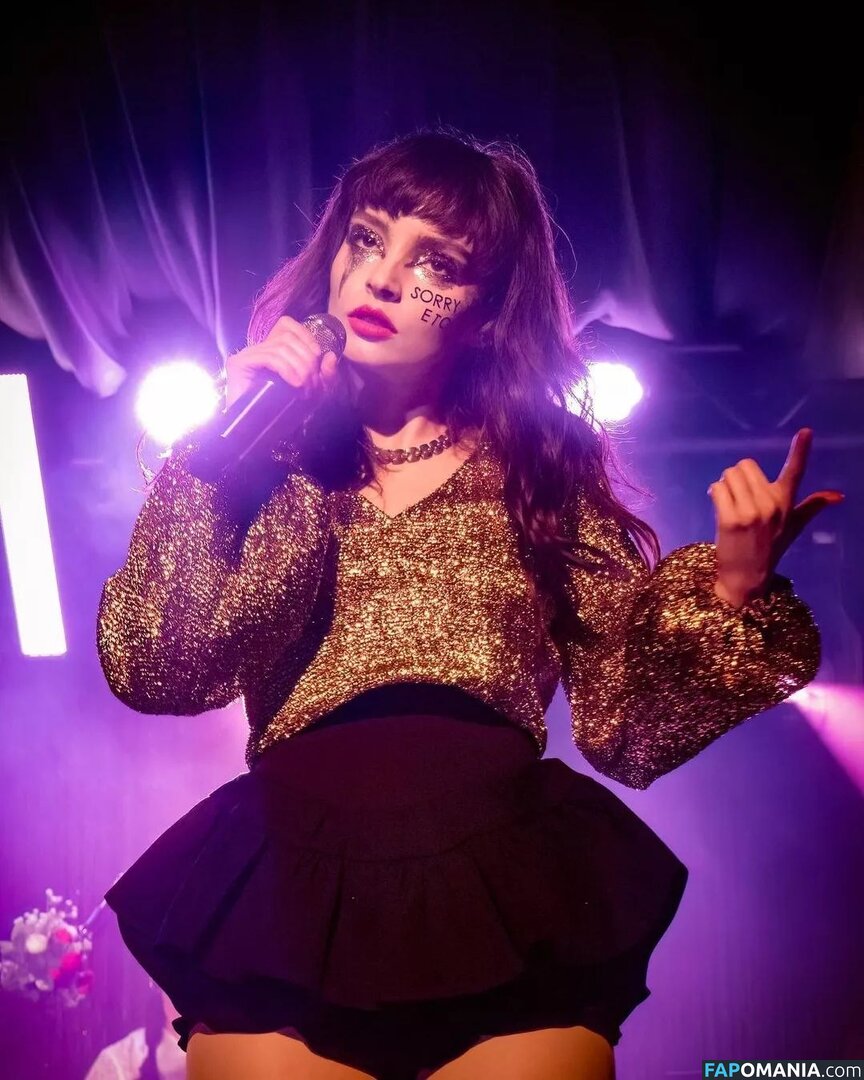 Lauren Mayberry / laurenevemayberry Nago OnlyFans  Przeciekłe zdjęcie #871