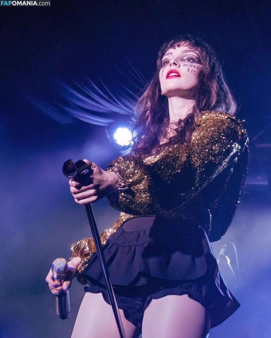 Lauren Mayberry / laurenevemayberry Nago OnlyFans  Przeciekłe zdjęcie #872