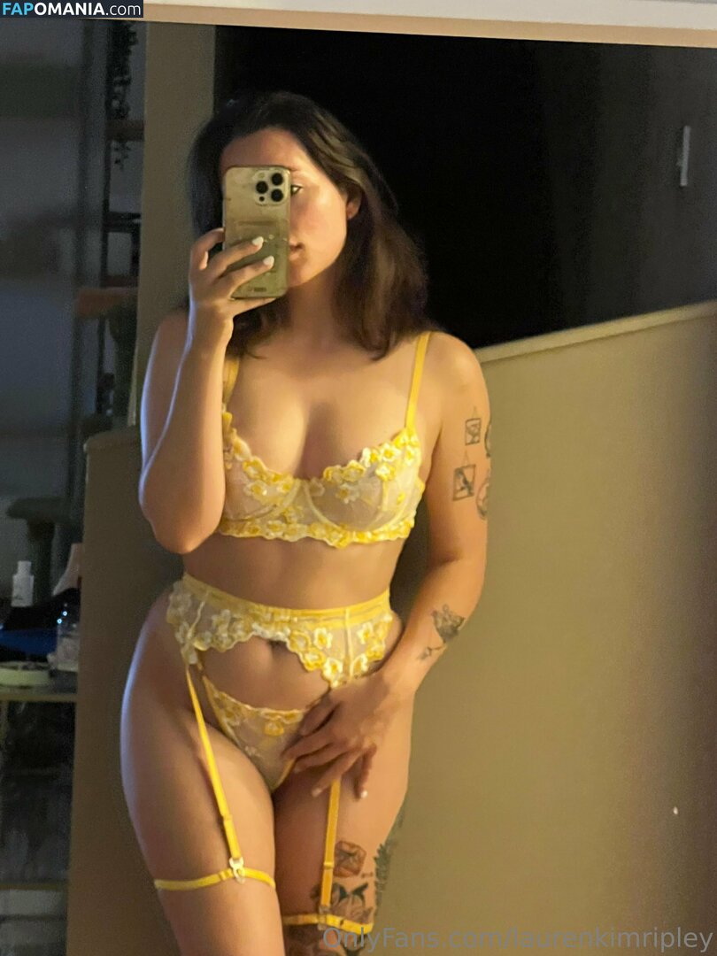 laurenkimripley Nago OnlyFans  Przeciekłe zdjęcie #244