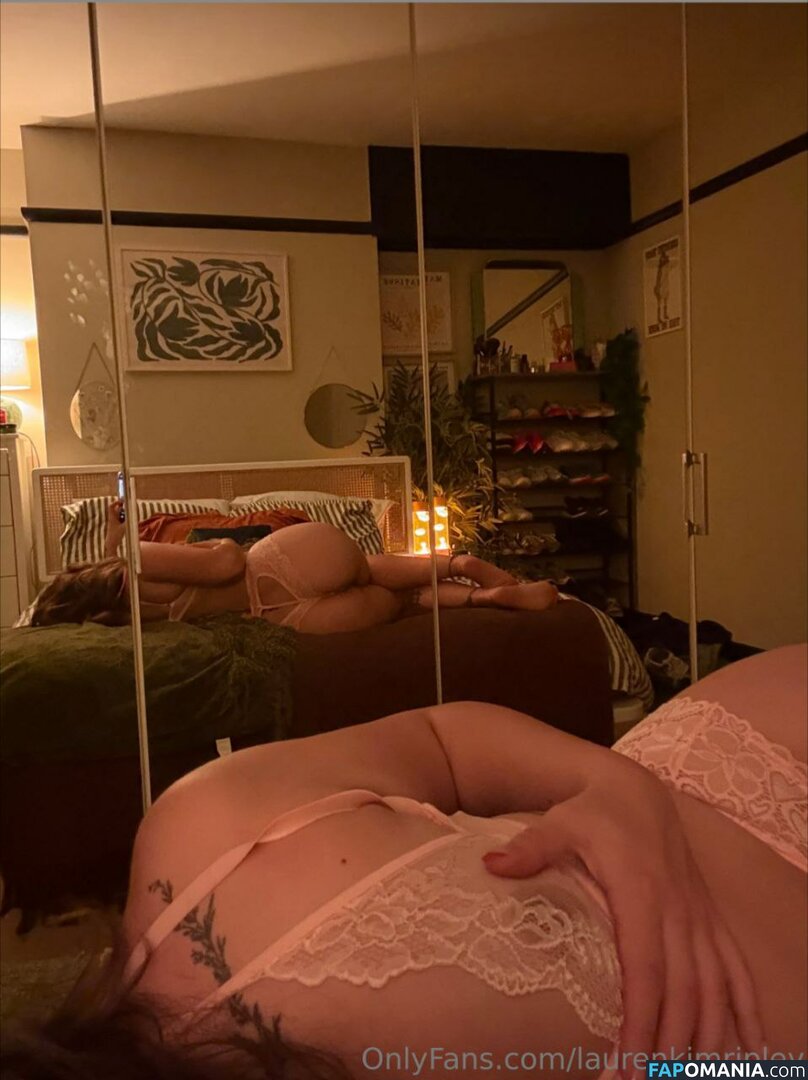 laurenkimripley Nago OnlyFans  Przeciekłe zdjęcie #1042