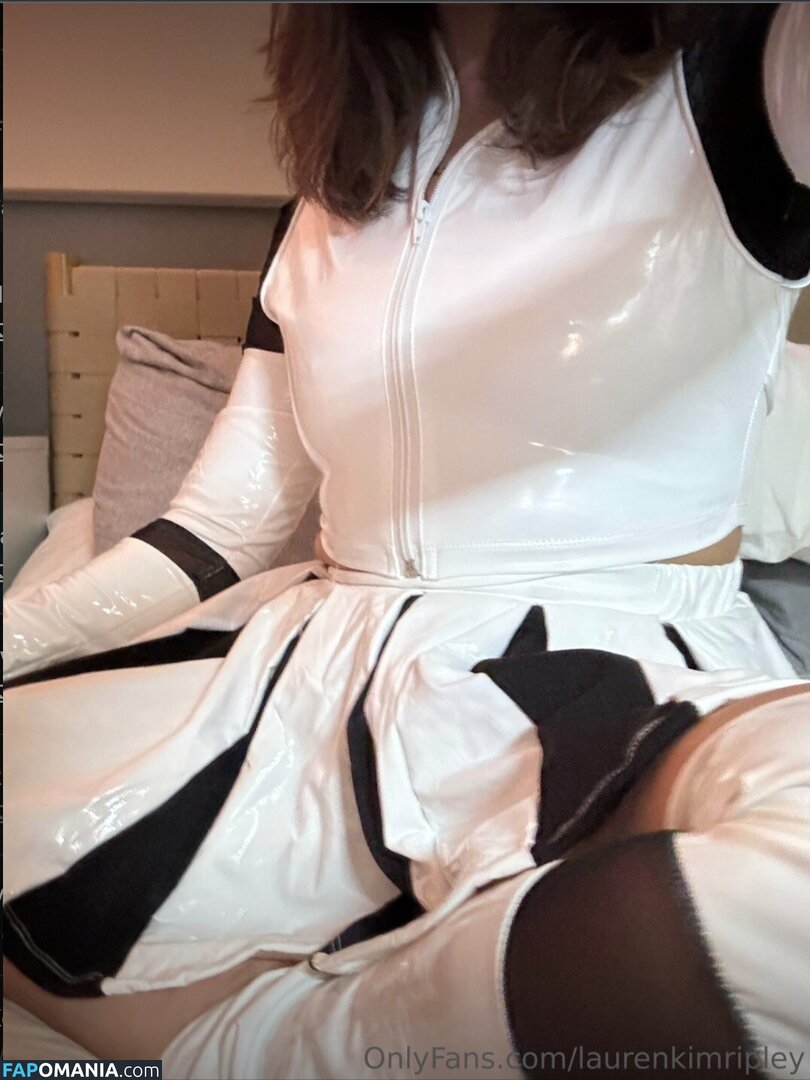 laurenkimripley Nago OnlyFans  Przeciekłe zdjęcie #1092