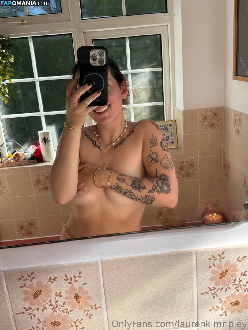 laurenkimripley Nago OnlyFans  Przeciekłe zdjęcie #1117