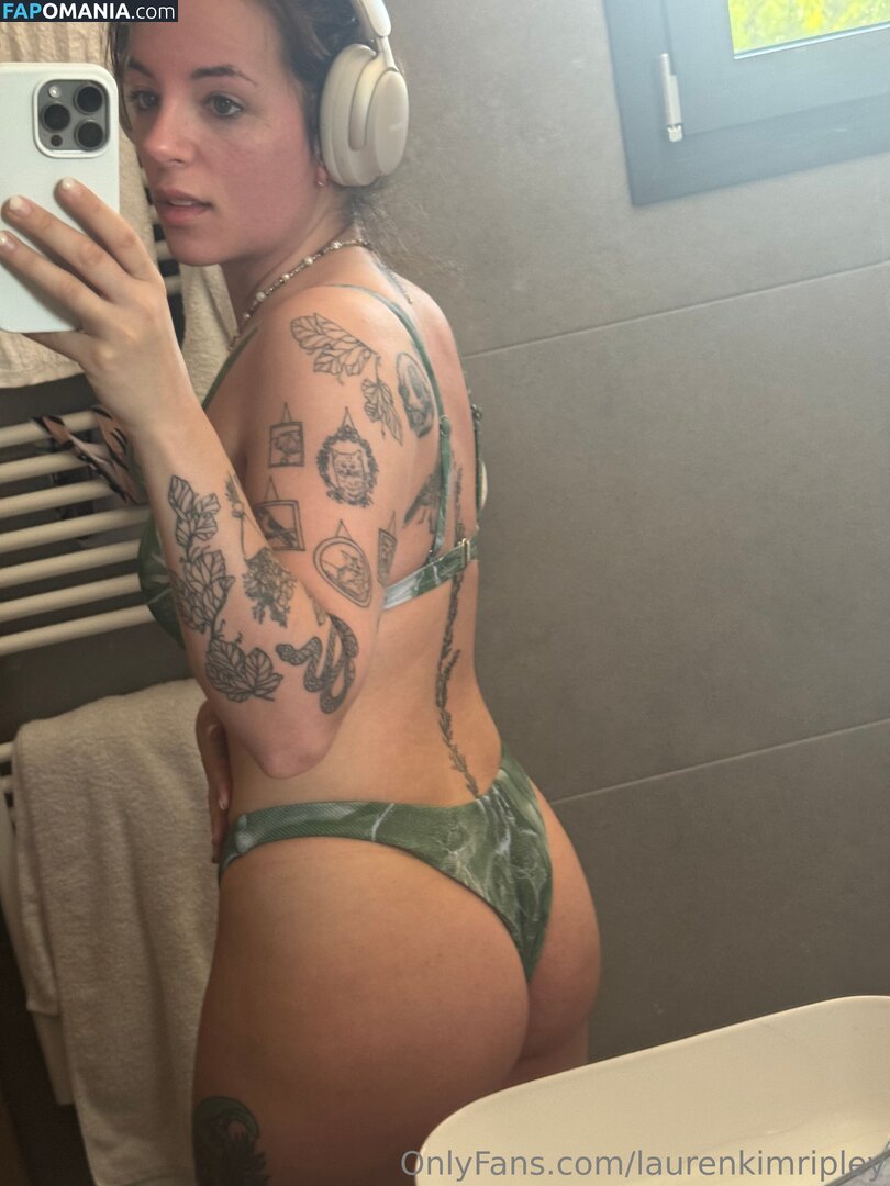 laurenkimripley Nago OnlyFans  Przeciekłe zdjęcie #1118
