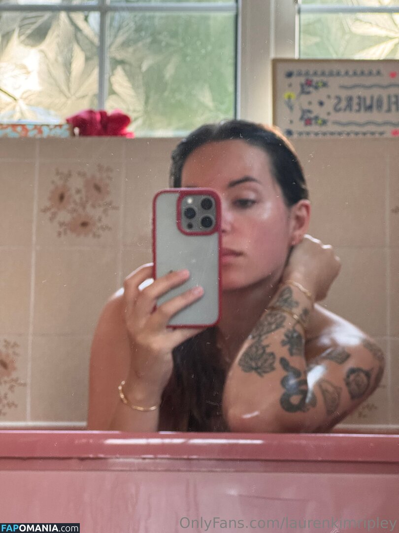 laurenkimripley Nago OnlyFans  Przeciekłe zdjęcie #1119