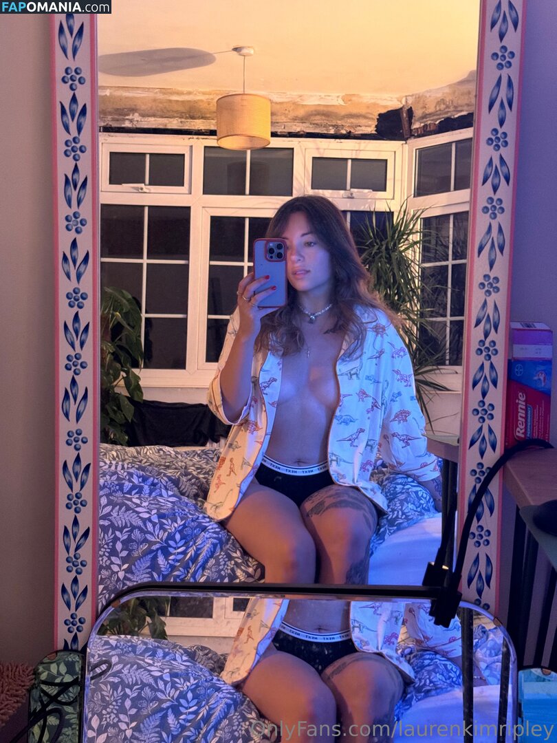 laurenkimripley Nago OnlyFans  Przeciekłe zdjęcie #1124