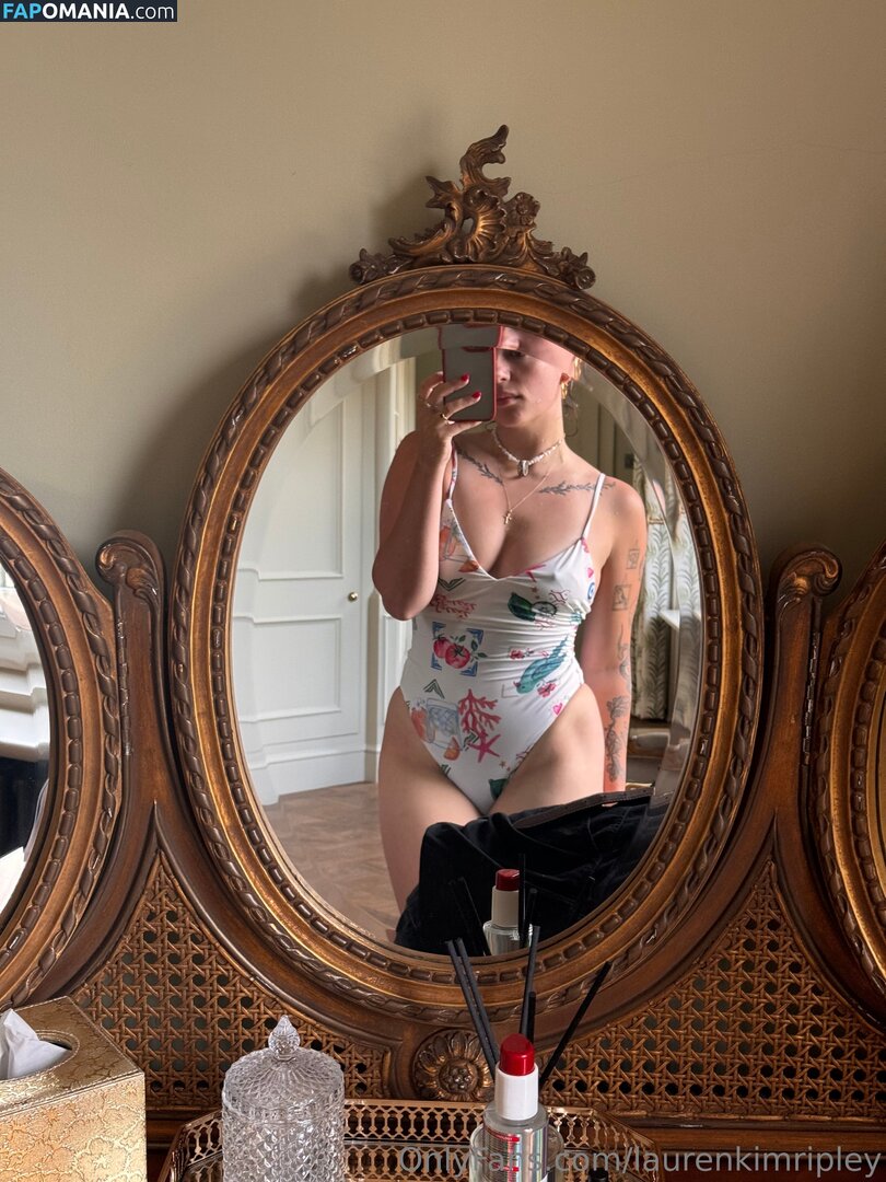 laurenkimripley Nago OnlyFans  Przeciekłe zdjęcie #1125