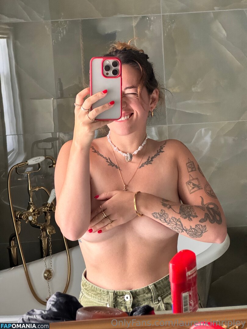 laurenkimripley Nago OnlyFans  Przeciekłe zdjęcie #1126