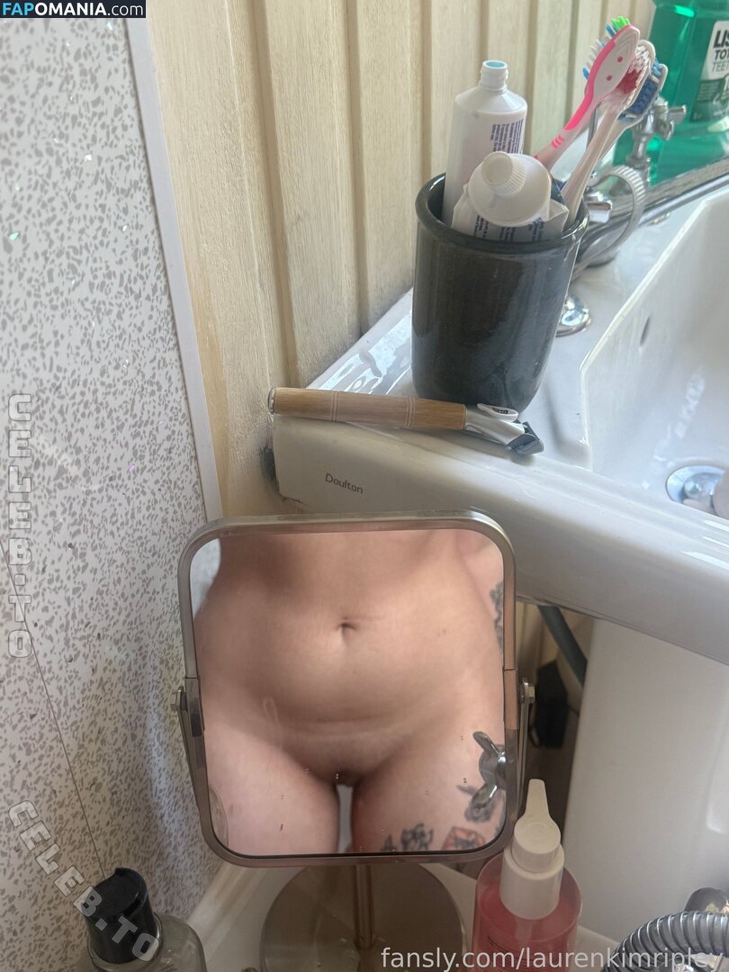 laurenkimripley Nago OnlyFans  Przeciekłe zdjęcie #1129