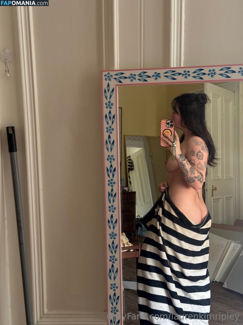 laurenkimripley Nago OnlyFans  Przeciekłe zdjęcie #1139