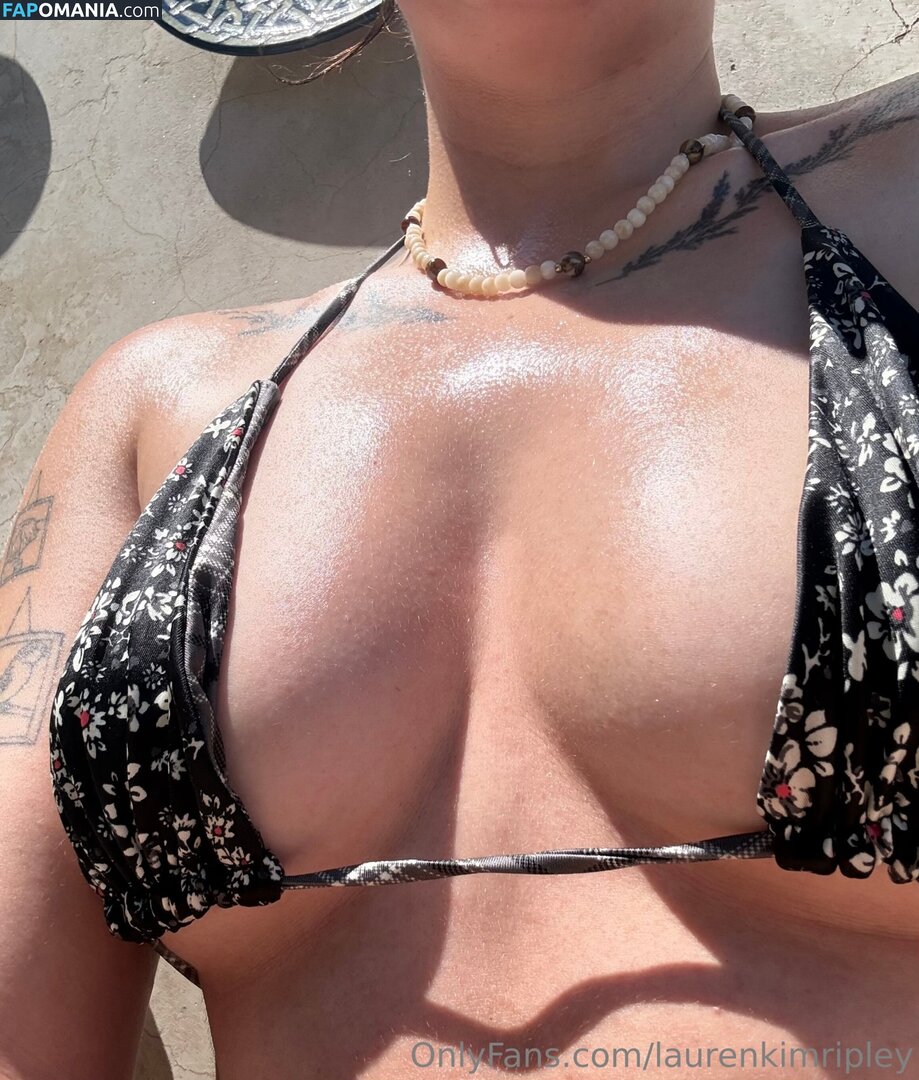 laurenkimripley Nago OnlyFans  Przeciekłe zdjęcie #1174