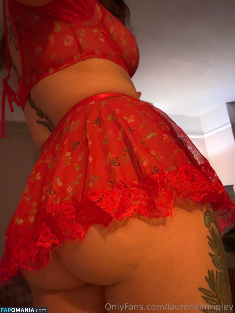 laurenkimripley Nago OnlyFans  Przeciekłe zdjęcie #1187
